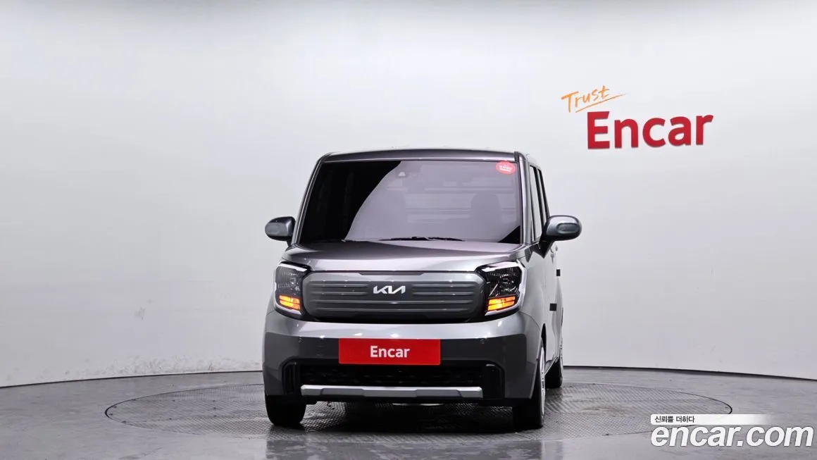Kia RAY 2024 из KR, фото 5