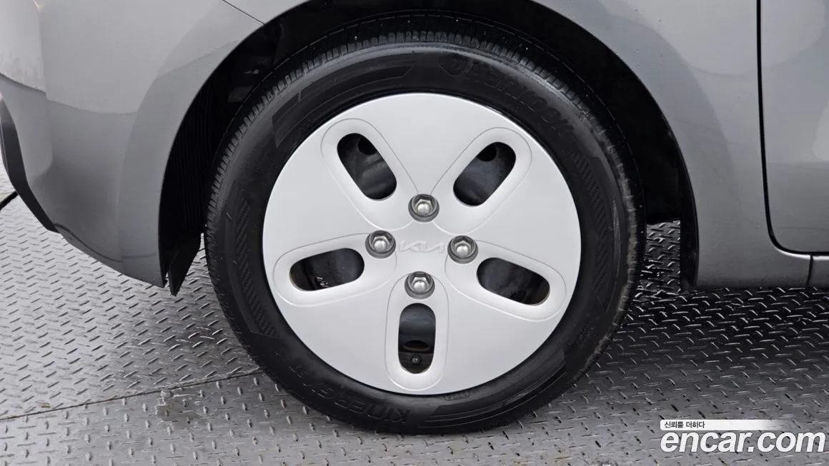 Kia RAY 2024 из KR, фото 10