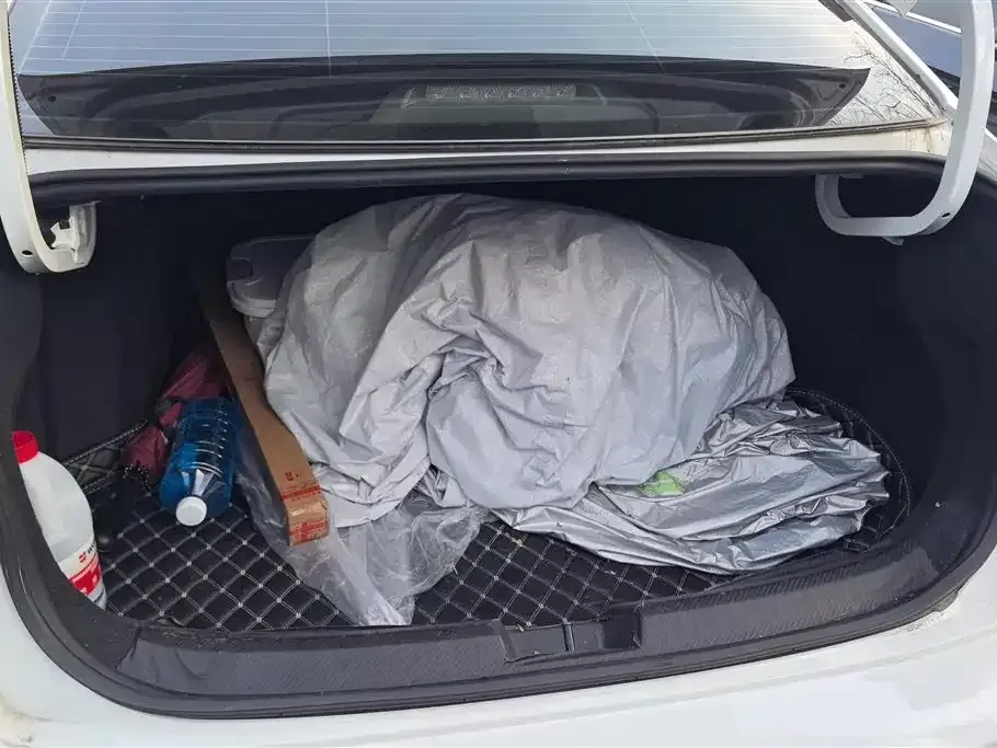 Volkswagen Sagitar 2021 из CN, фото 5