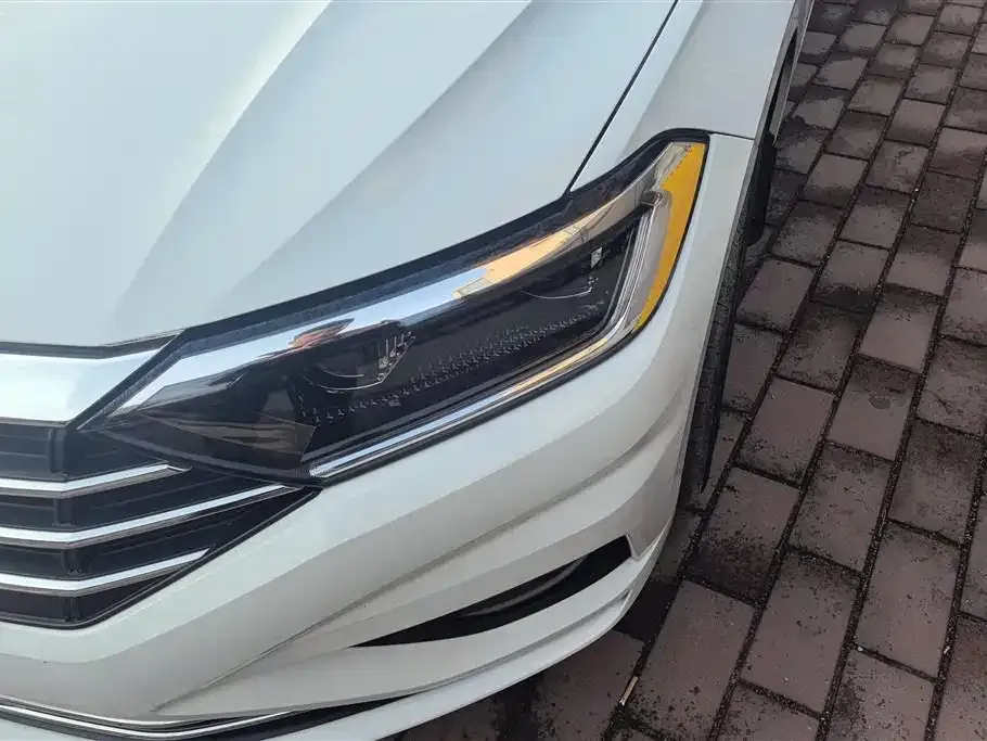 Volkswagen Sagitar 2021 из CN, фото 7