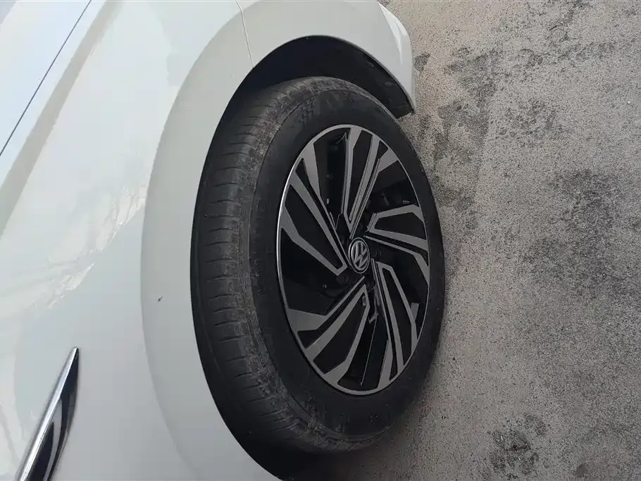Volkswagen Sagitar 2021 из CN, фото 10
