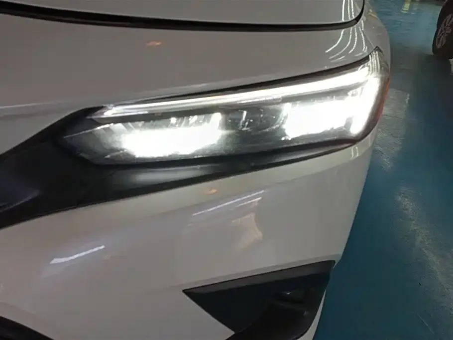 Honda Civic — фото 2