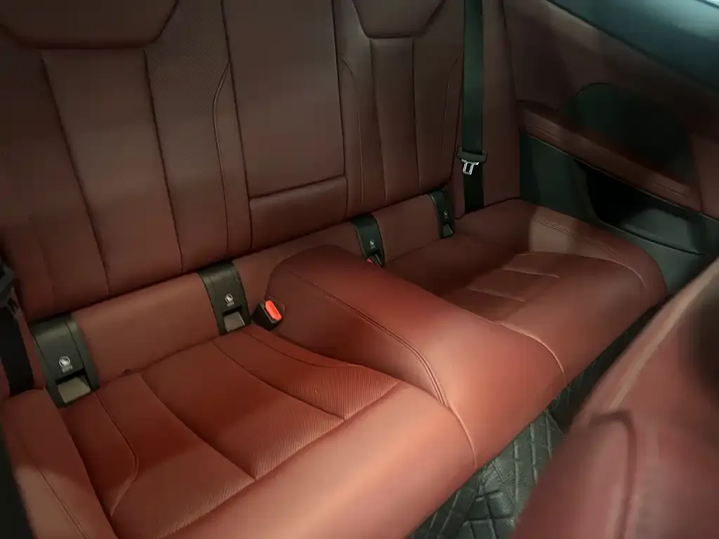 BMW 4 Series 2021 из CN, фото 4