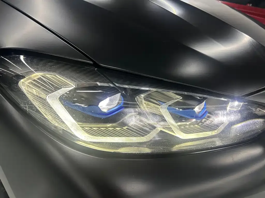 BMW 4 Series 2021 из CN, фото 7