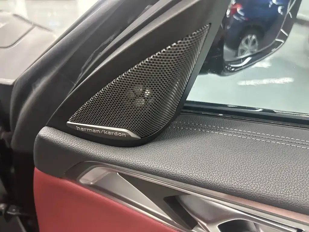 BMW 4 Series 2021 из CN, фото 10
