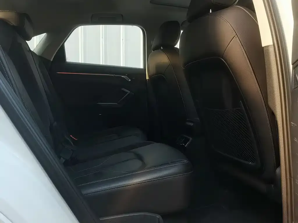 Audi Q3 Sportback — фото 3