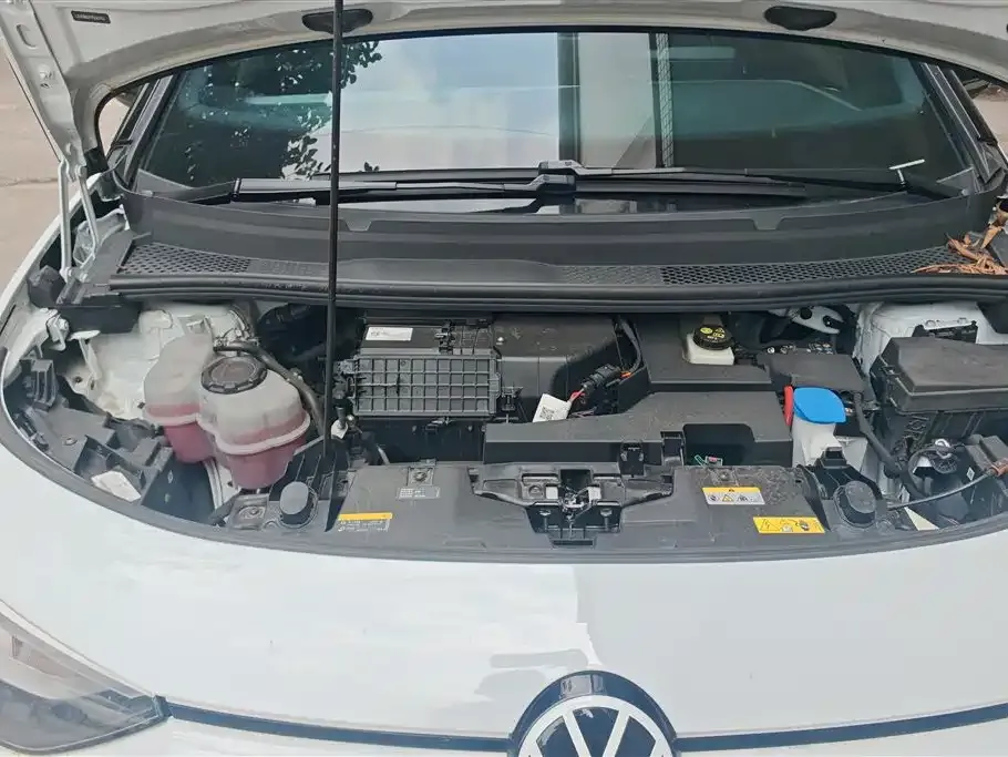 Volkswagen ID.3 2023 из CN, фото 6