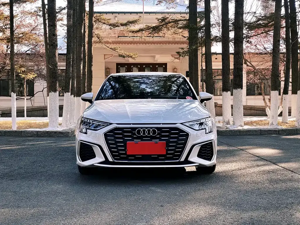 Audi A3 — фото 10