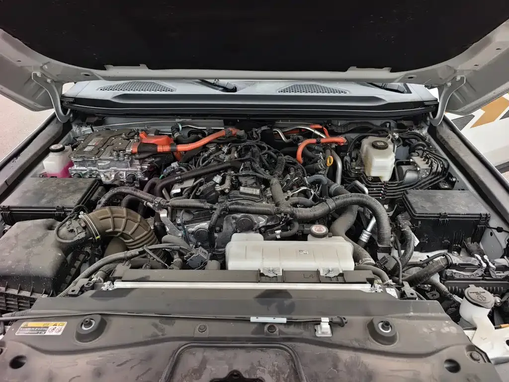 Toyota Prado 2025 из CN, фото 4