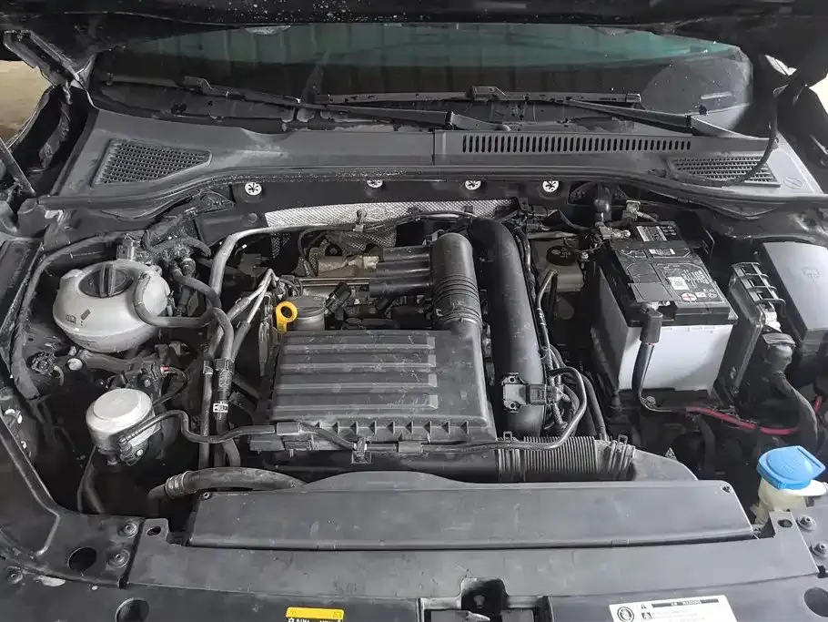 Volkswagen Passat — фото 6