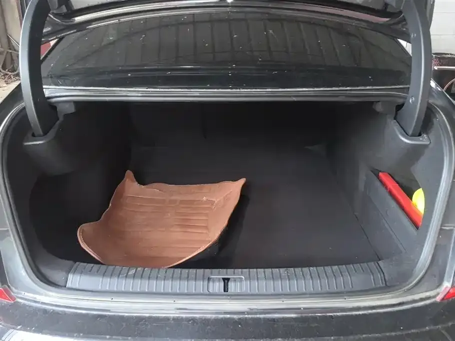 Volkswagen Passat — фото 9