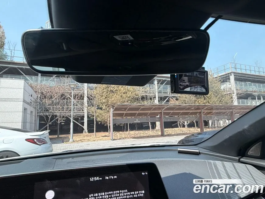 Kia EV6 2024 из KR, фото 7
