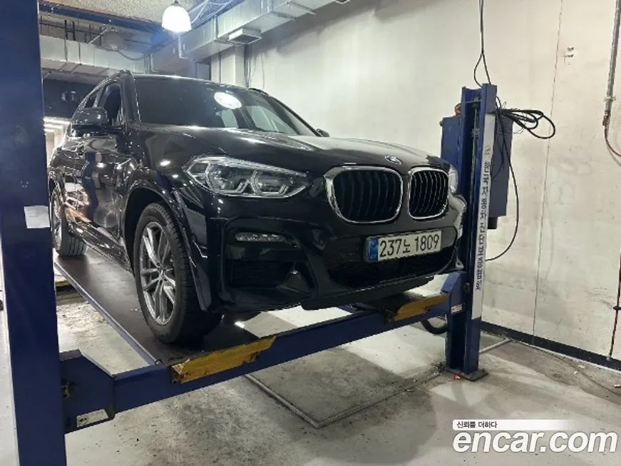 BMW X3 — фото 2