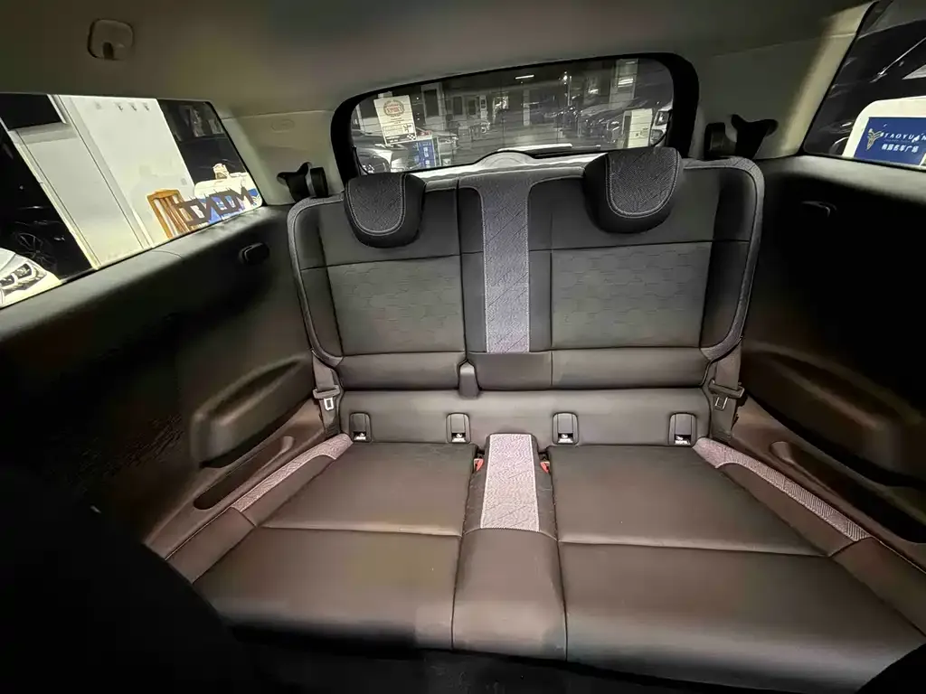MINI Cooper EV 2024 из CN, фото 4