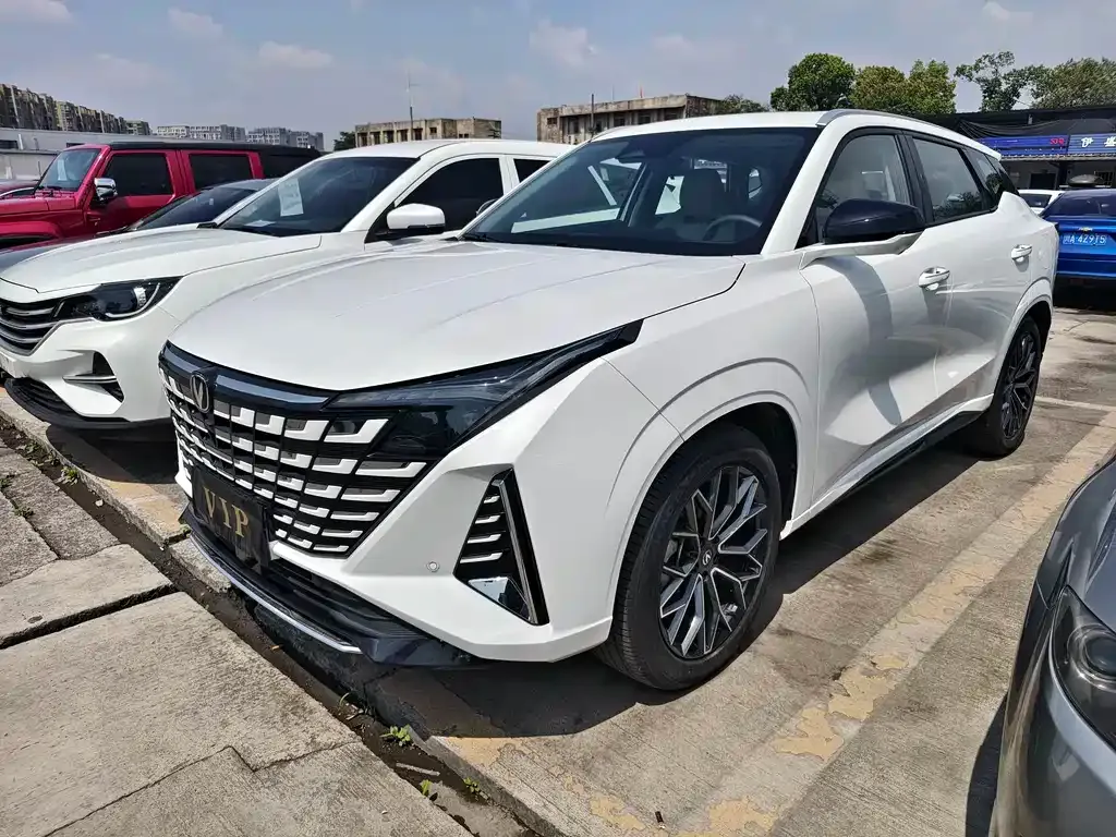 Changan UNI-Z