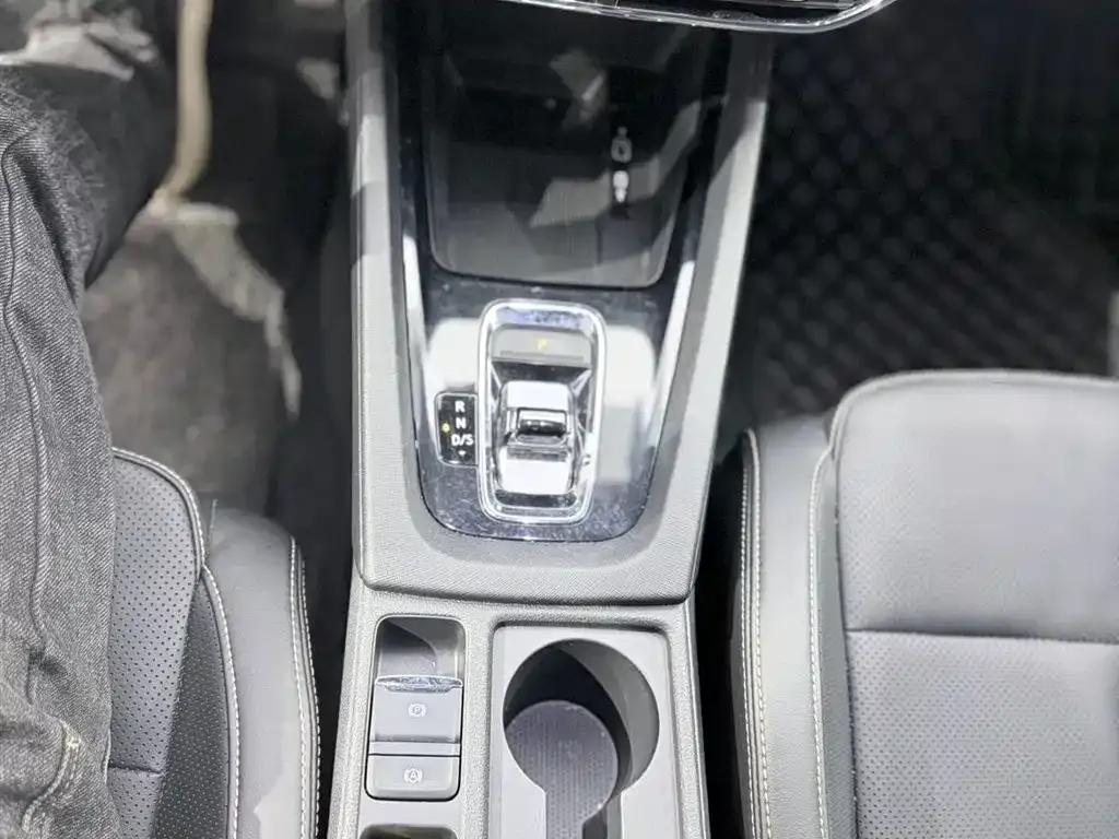 Skoda Octavia — фото 7