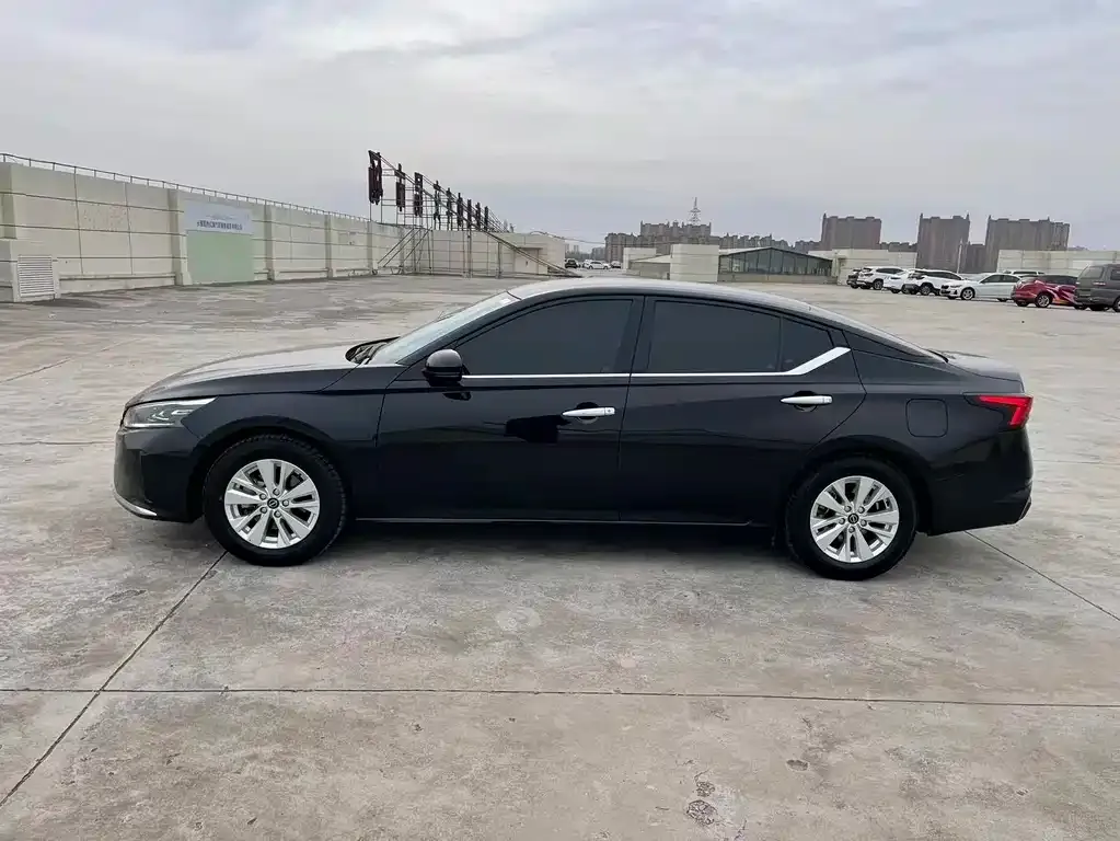 Nissan Teana 2024 из CN, фото 7