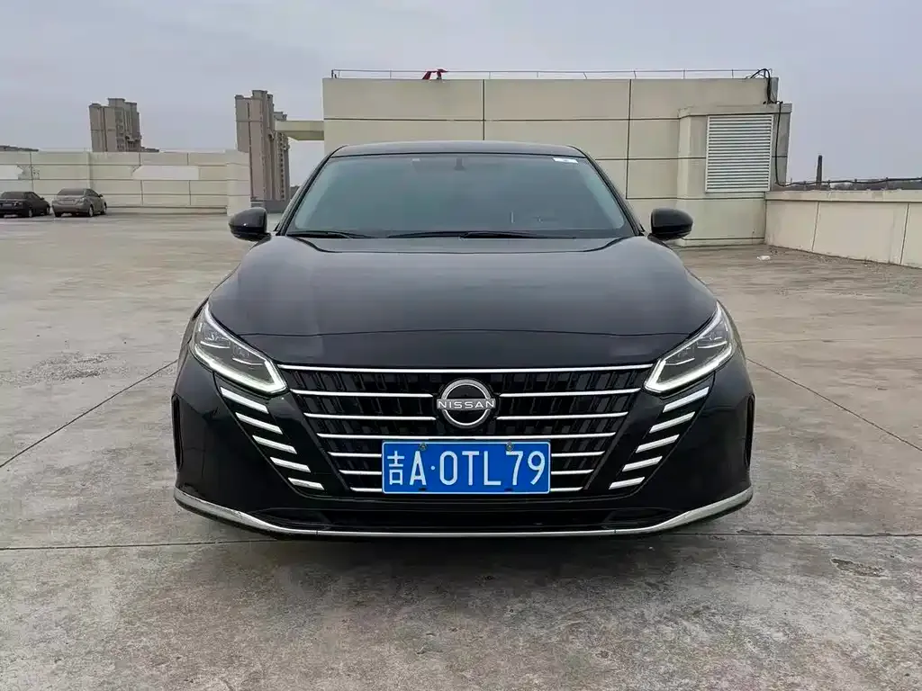 Nissan Teana 2024 из CN, фото 3