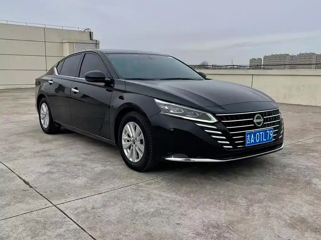 Nissan Teana 2024 из CN, фото 5