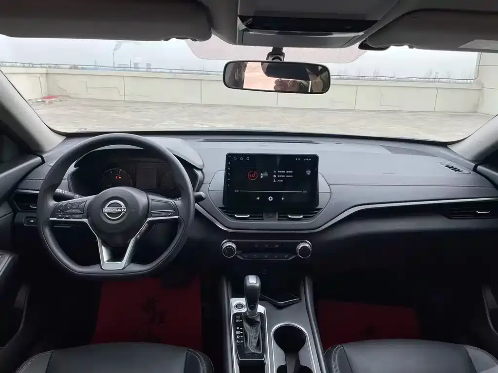Nissan Teana 2024 из CN, фото 4