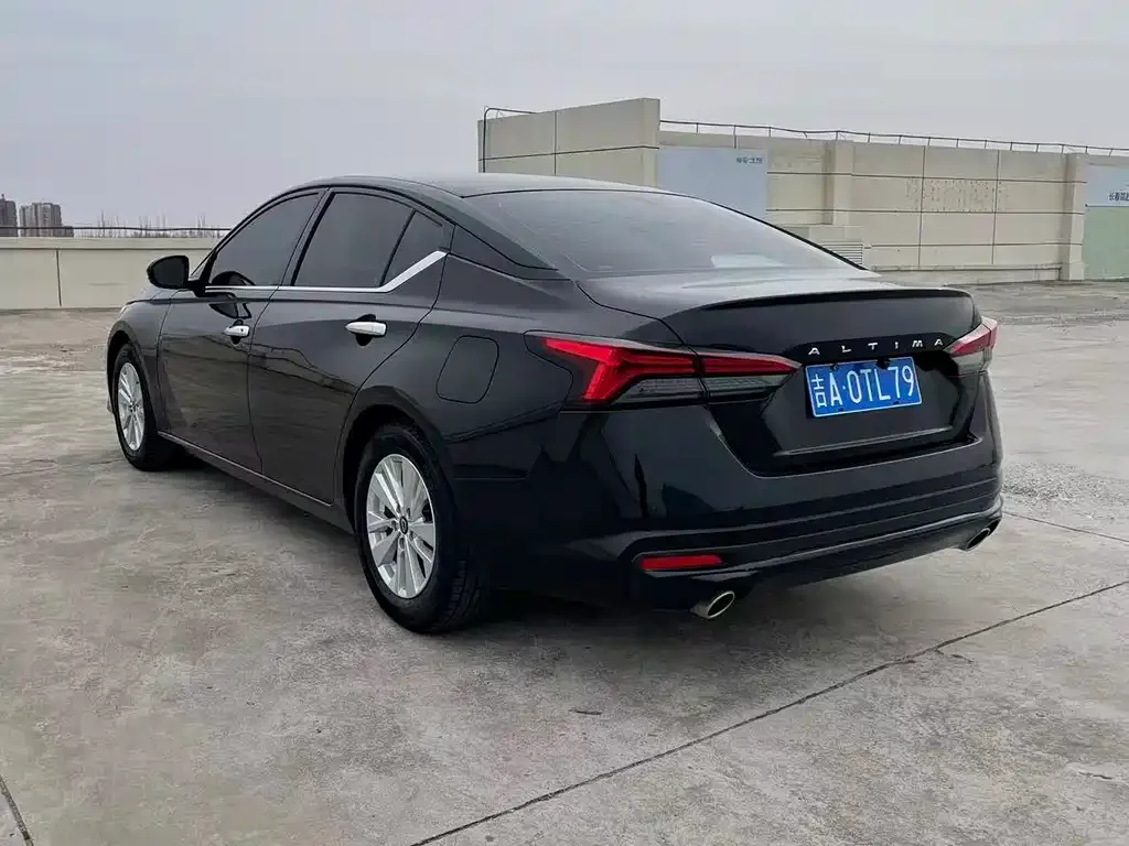 Nissan Teana 2024 из CN, фото 2