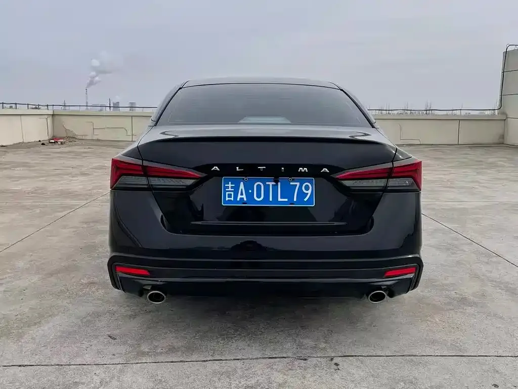 Nissan Teana 2024 из CN, фото 9