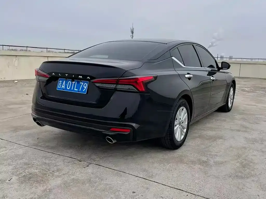 Nissan Teana 2024 из CN, фото 6
