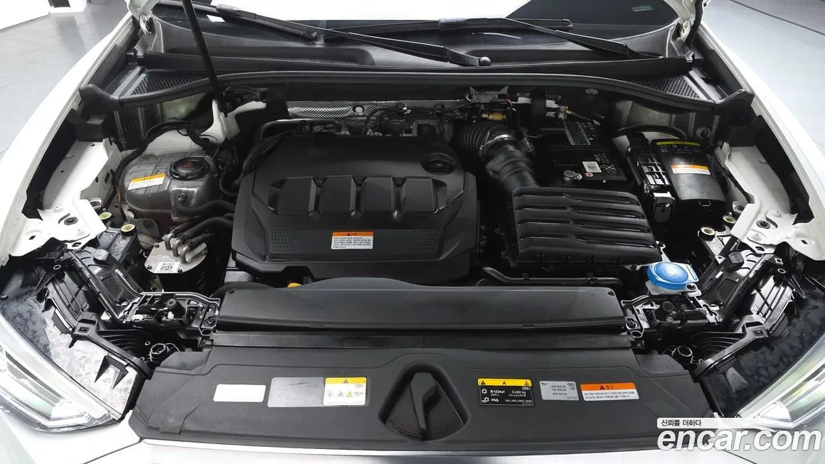 Audi Q3 2023 из KR, фото 10