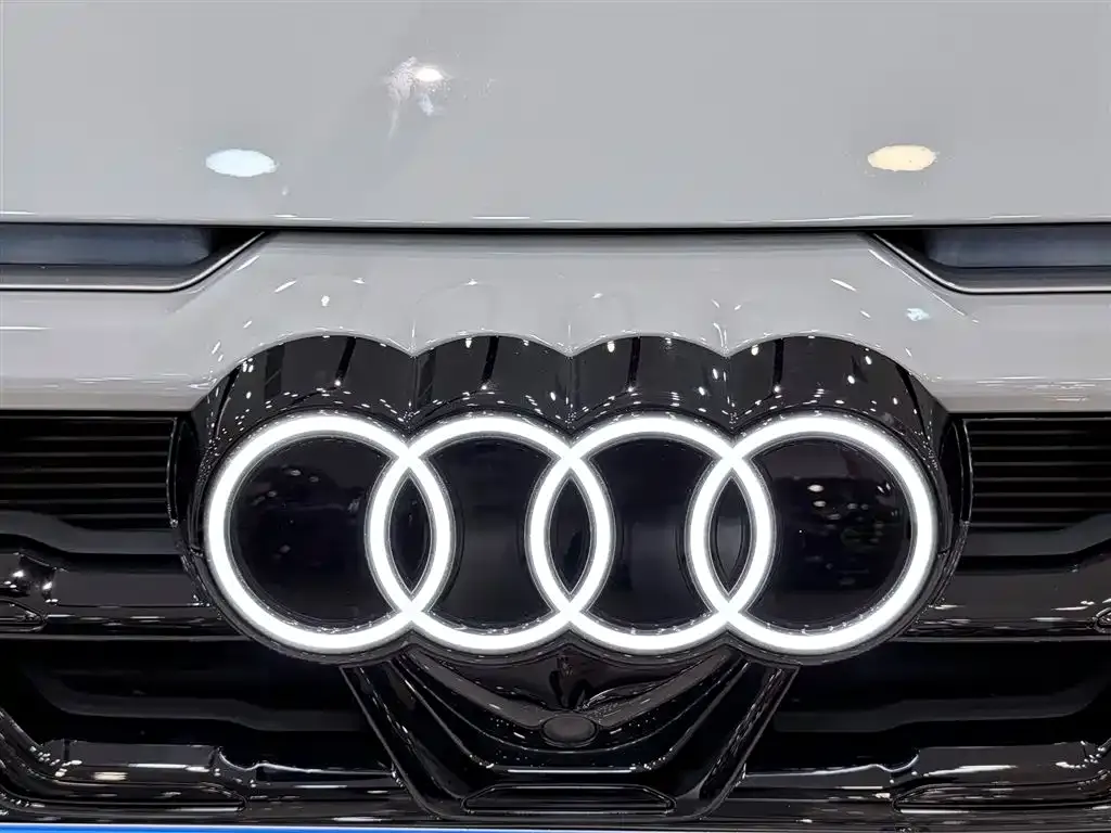 Audi A3 — фото 6