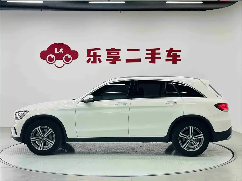 Mercedes-Benz GLC 2021 из CN, фото 5