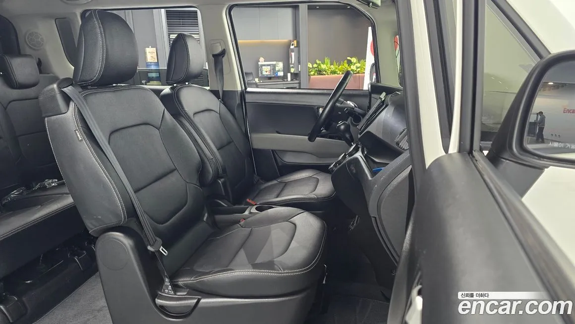 Kia RAY 2023 из KR, фото 8