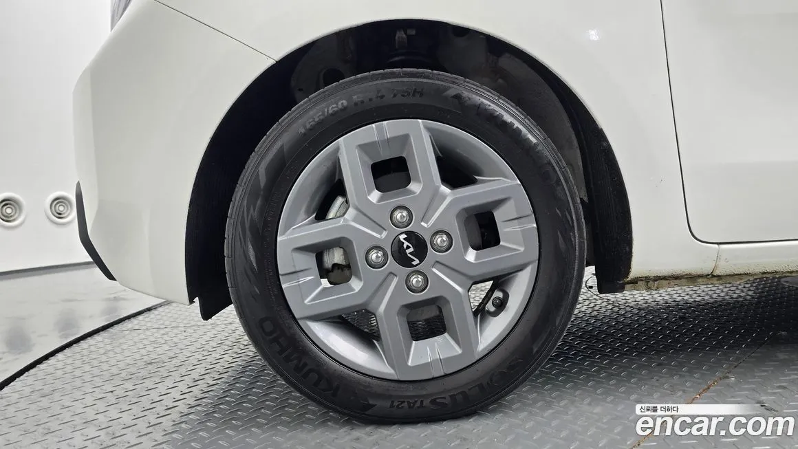 Kia RAY 2023 из KR, фото 10