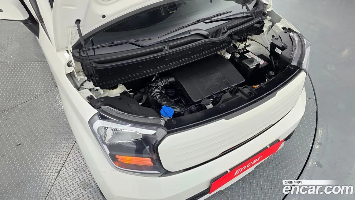 Kia RAY 2023 из KR, фото 7
