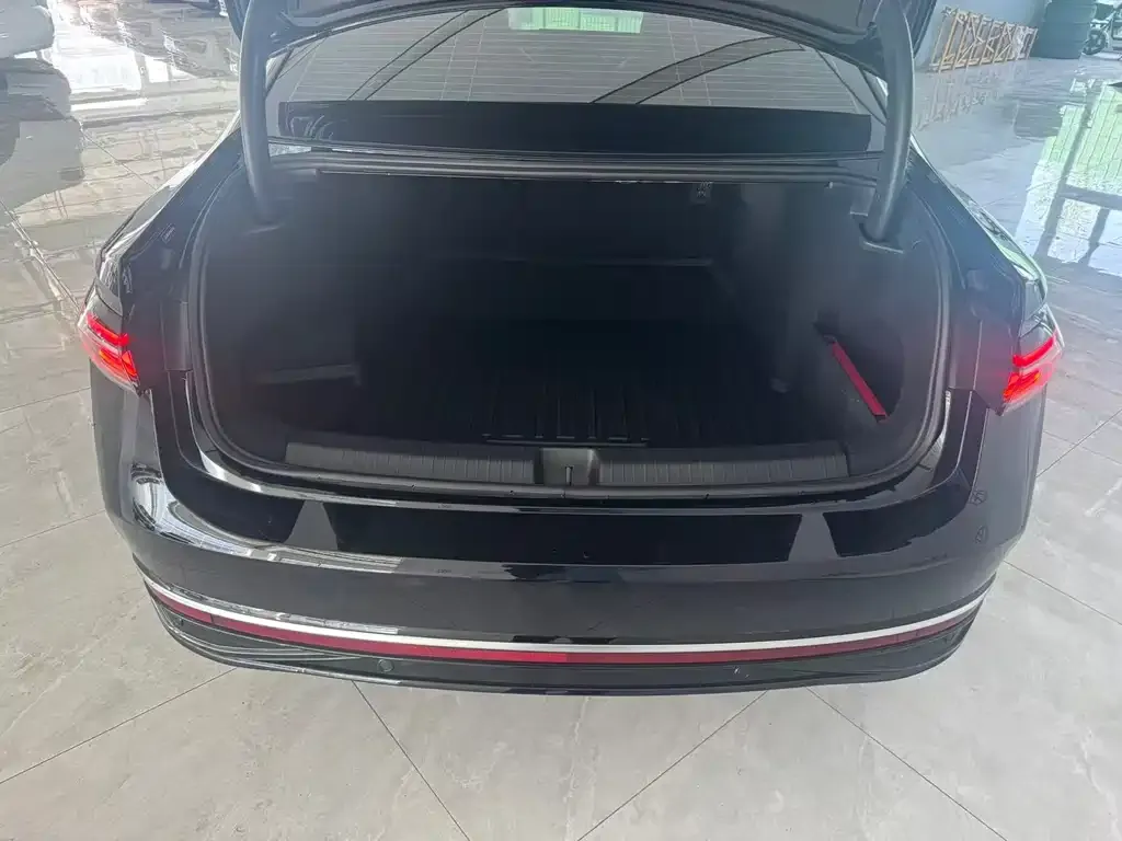 Volkswagen Passat 2025 из CN, фото 3