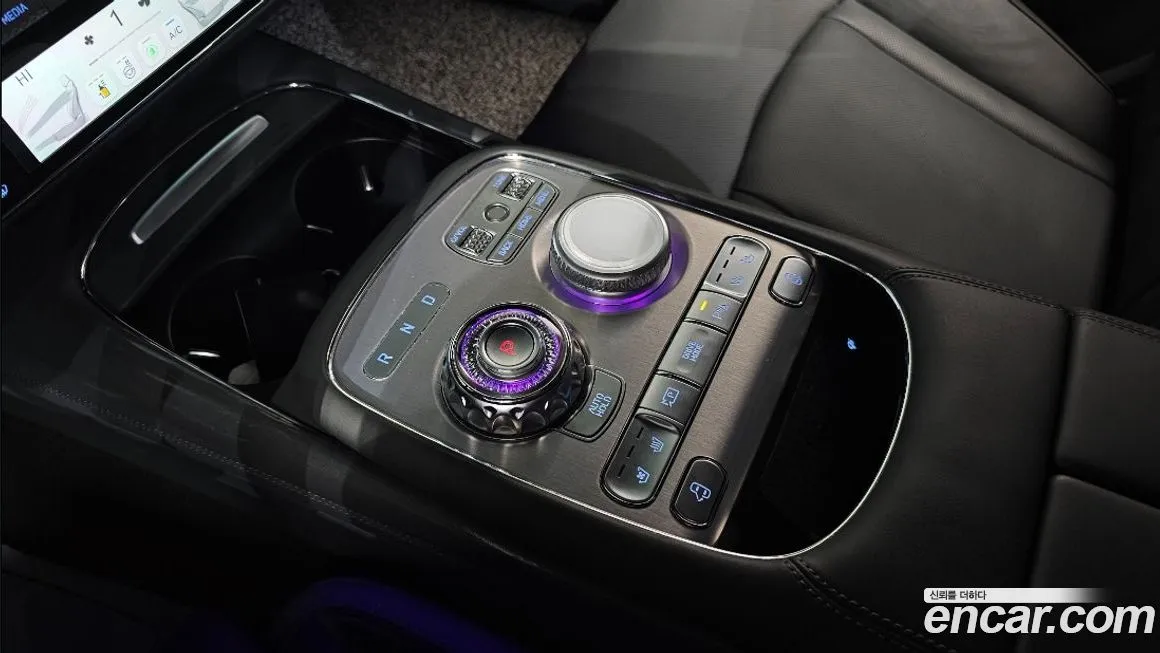 Genesis G90 — фото 6