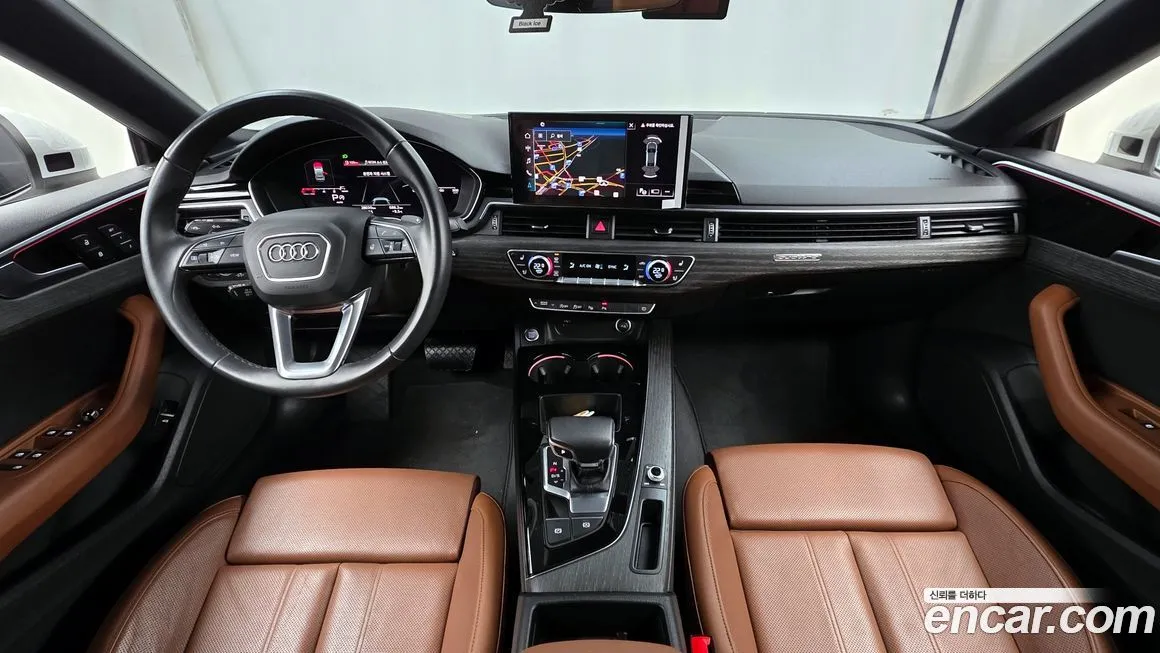 Audi A5 — фото 3