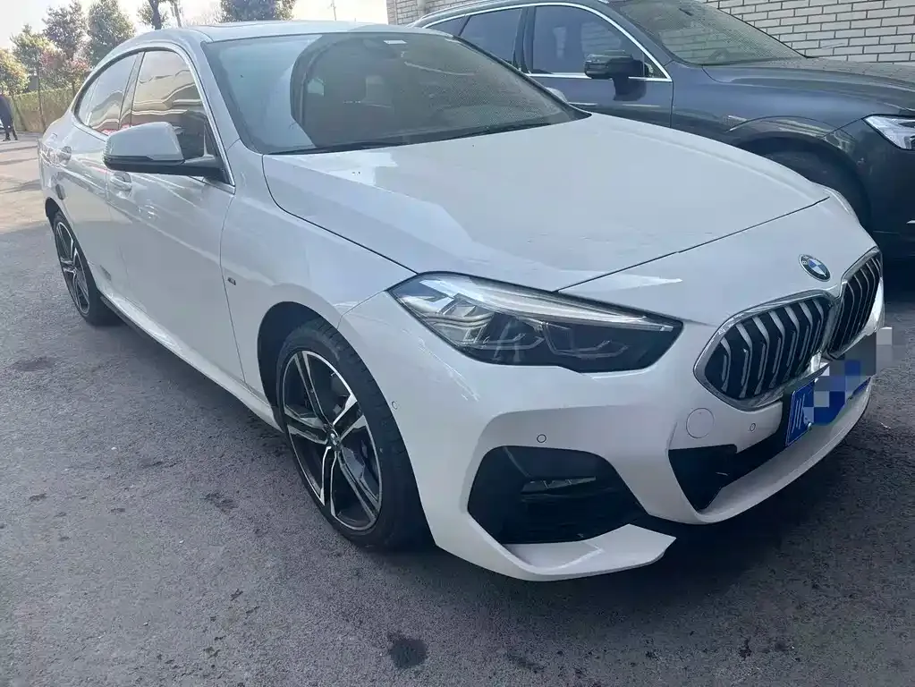 BMW 2 Series (Import) 2022 из CN, фото 10