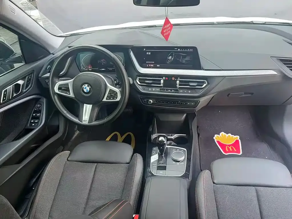 BMW 2 Series (Import) 2022 из CN, фото 7