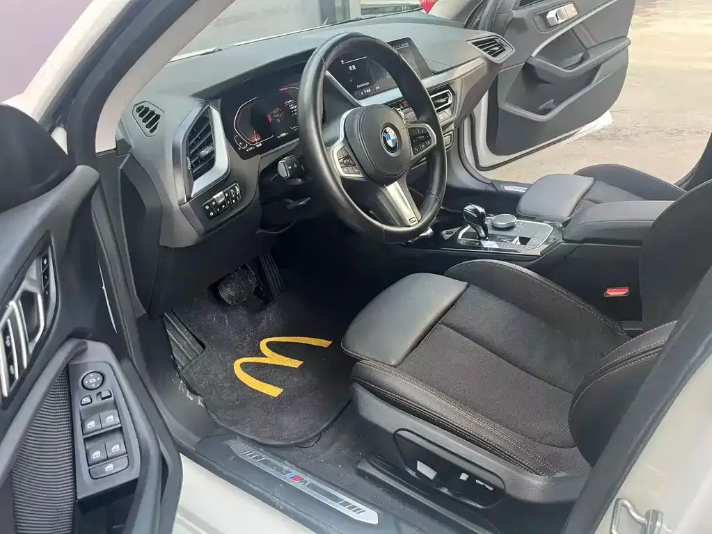 BMW 2 Series (Import) 2022 из CN, фото 8