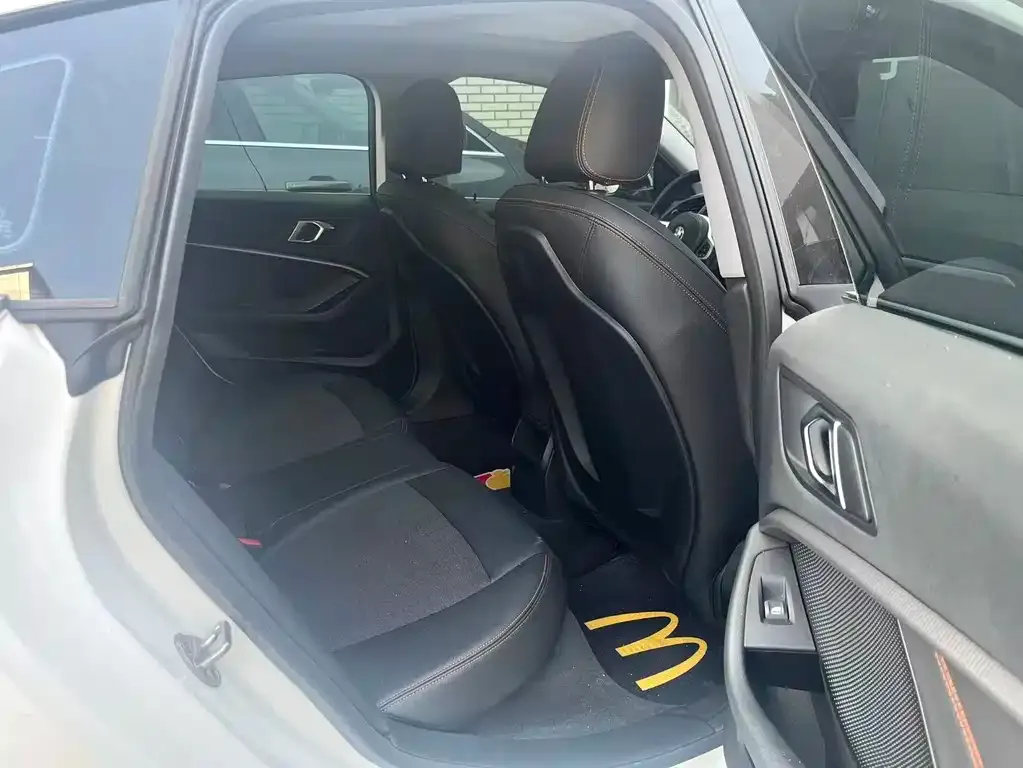BMW 2 Series (Import) 2022 из CN, фото 2