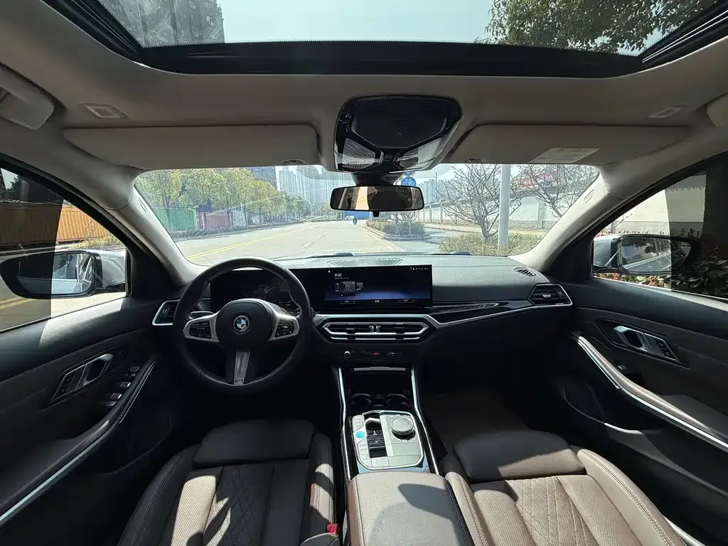 BMW i3 — фото 2