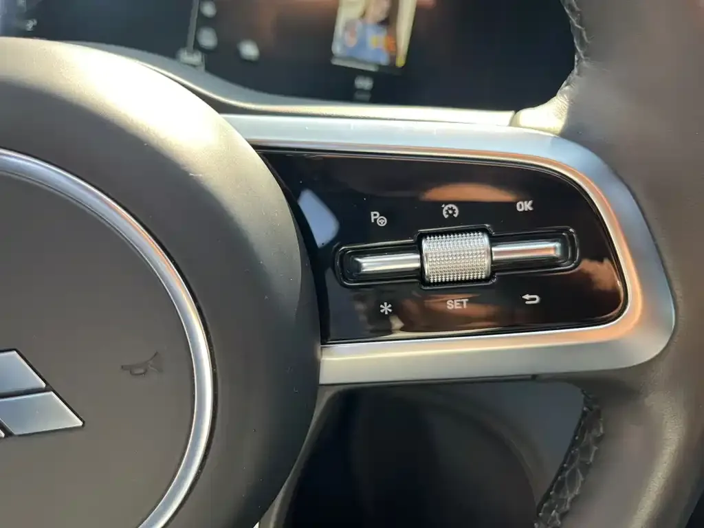 Li Auto ONE 2022 из CN, фото 9