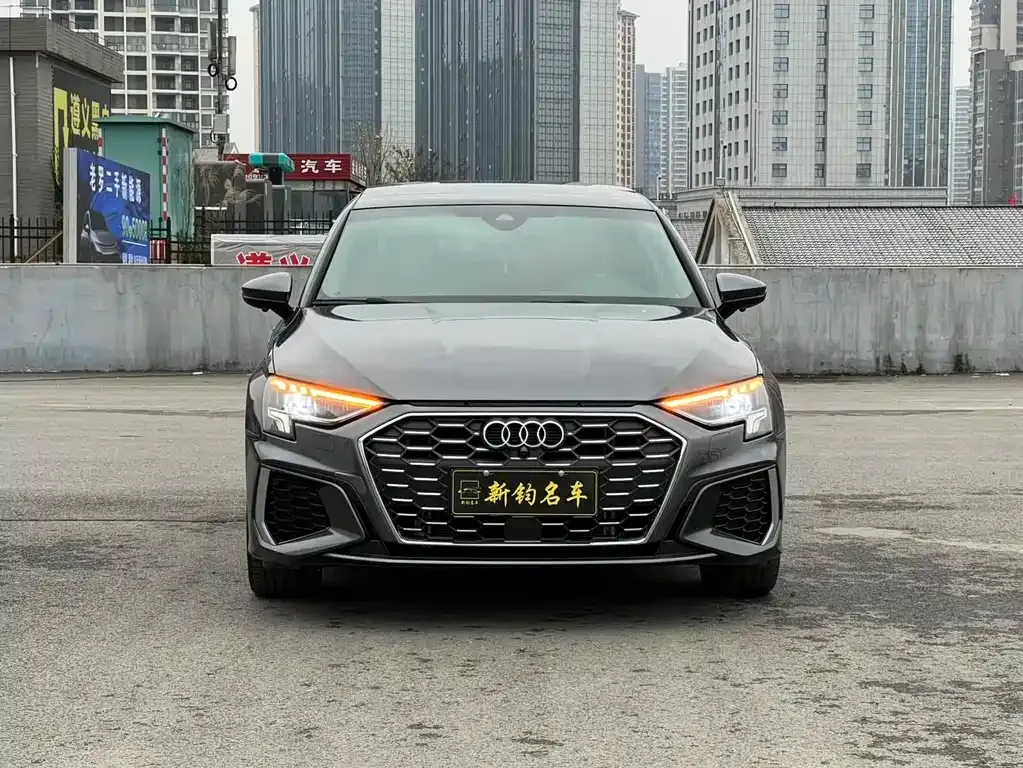 Audi A3 — фото 10