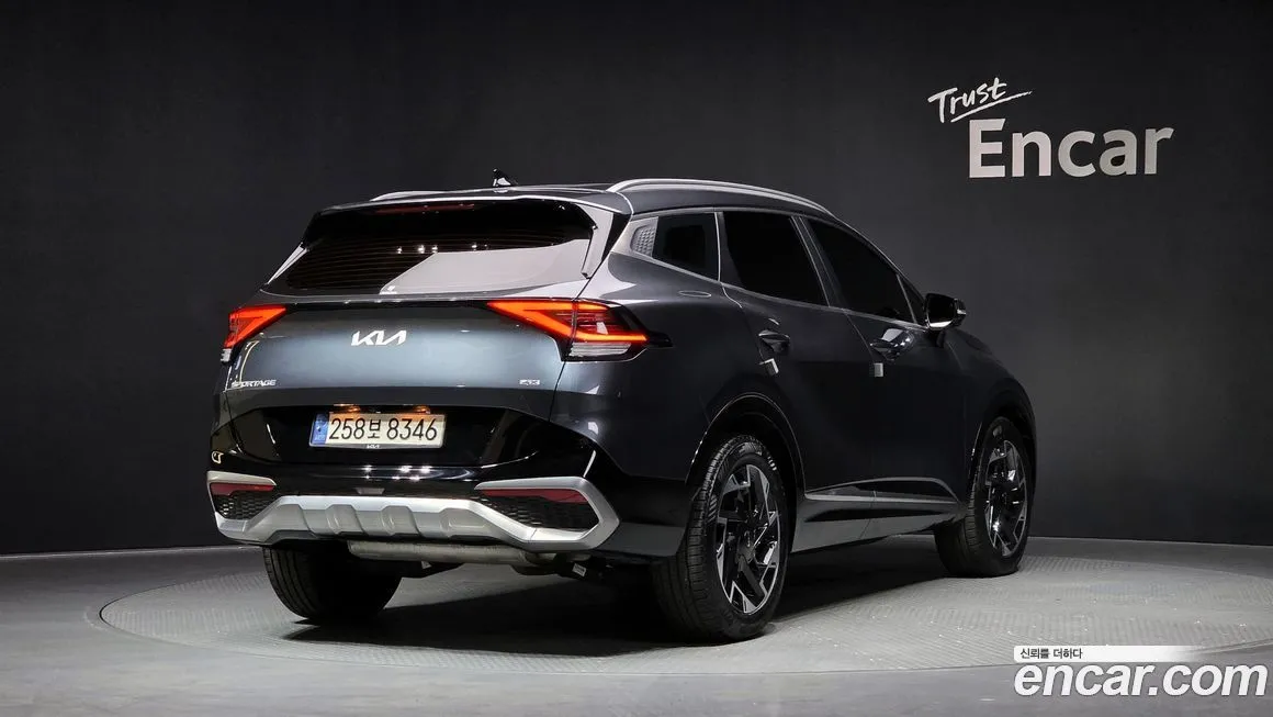 Kia Sportage — фото 2