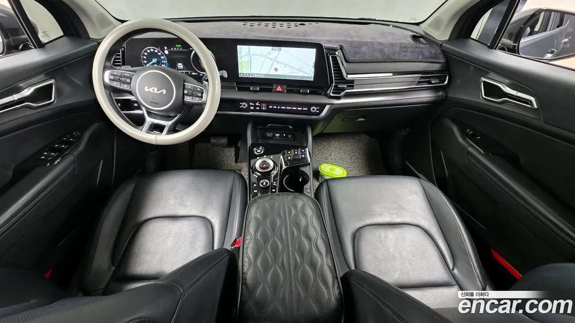 Kia Sportage — фото 8
