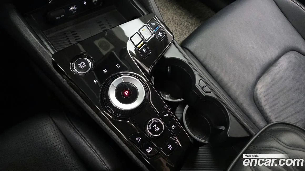 Kia Sportage — фото 9