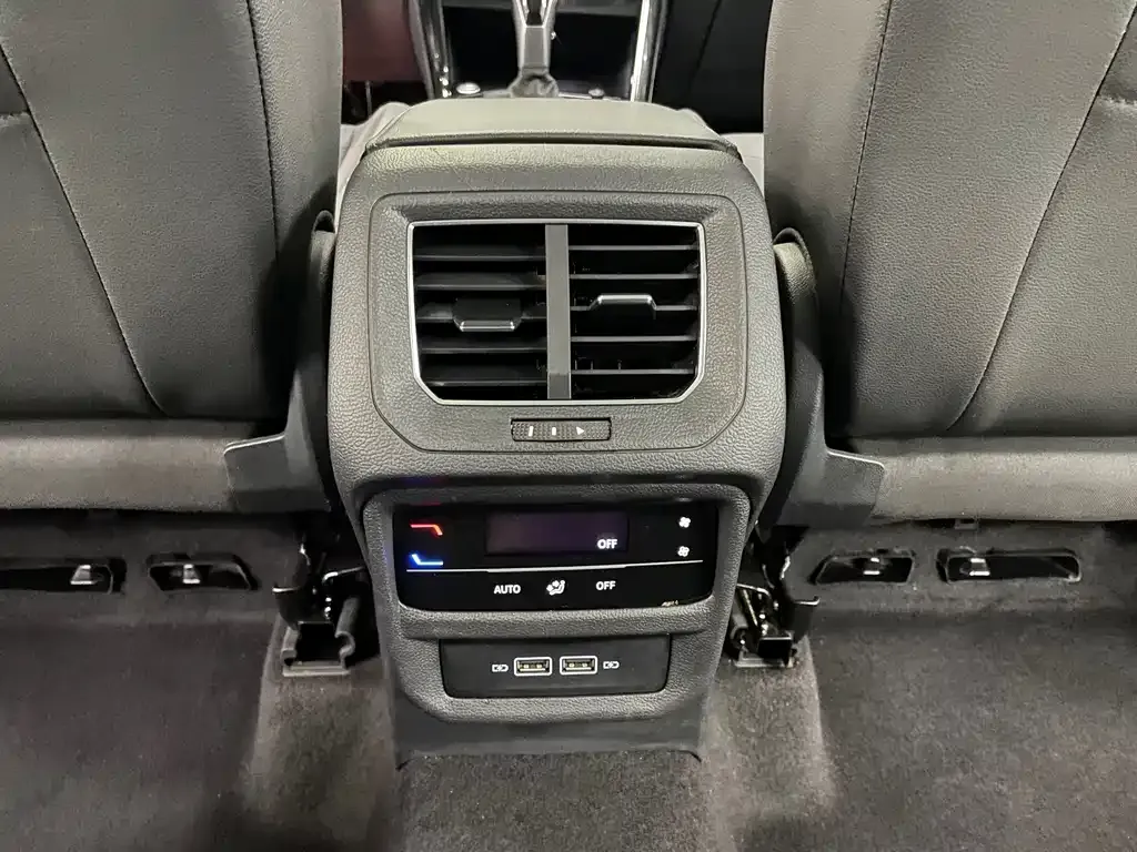 Volkswagen Tayron 2021 из CN, фото 5