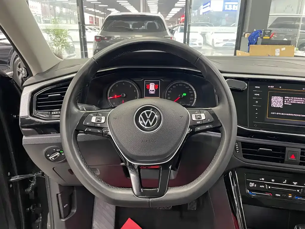 Volkswagen Tayron 2021 из CN, фото 10