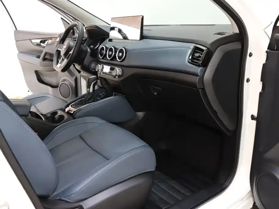 Nissan Qashqai 2025 из CN, фото 4