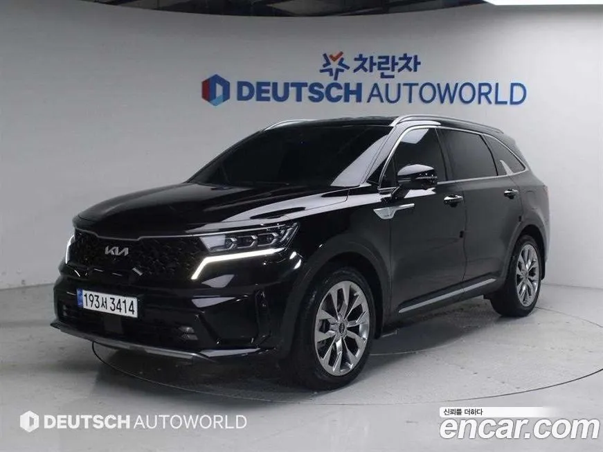 Kia Sorento — фото 4